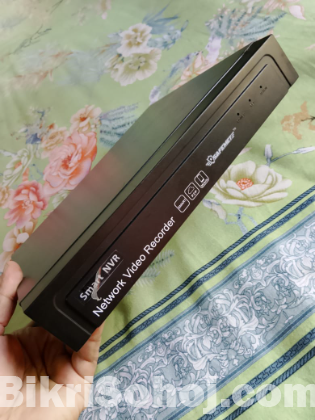 SAFEMETE CC Camera NVR